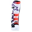 Cizme motocross ALPINESTARS TECH 7 C27 PRPL/BLU/FLUO RD Cizme motocross ALPINESTARS TECH 7 C27 PRPL/BLU/FLUO RD thumb