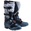 Cizme ALPINESTARS TECH 7 Enduro Drystar® DK GRY/RED