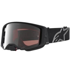 Ochelari motocross ALPINESTARS SUPERTECH VESTA BLK MATTE SIL MIRR-SILVER Ochelari motocross ALPINESTARS SUPERTECH VESTA BLK MATTE SIL MIRR-SILVER