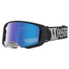 Ochelari motocross ALPINESTARS SUPERTECH ATROX BLK SILVER MIR MIRROR-PINK