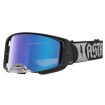 Ochelari motocross ALPINESTARS SUPERTECH ATROX BLK SILVER MIR MIRROR-PINK thumb