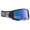 Ochelari motocross ALPINESTARS SUPERTECH ATROX BLK SILVER MIR MIRROR-PINK thumb