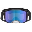 Ochelari motocross ALPINESTARS SUPERTECH ATROX BLK SILVER MIR MIRROR-PINK thumb