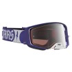 Ochelari motocross ALPINESTARS SUPERTECH ATROX DP BL WH MIRR-SILVER thumb