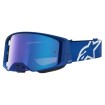 Ochelari motocross ALPINESTARS SUPERTECH VESTA BLITHE BL WH MIRR-BLUE thumb