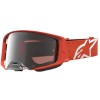 Ochelari motocross ALPINESTARS SUPERTECH VESTA ORG SILVER MIRROR-SILVER