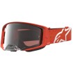 Ochelari motocross ALPINESTARS SUPERTECH VESTA ORG SILVER MIRROR-SILVER thumb