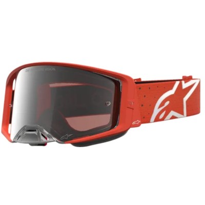Ochelari motocross ALPINESTARS SUPERTECH VESTA ORG SILVER MIRROR-SILVER Ochelari motocross ALPINESTARS SUPERTECH VESTA ORG SILVER MIRROR-SILVER