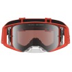 Ochelari motocross ALPINESTARS SUPERTECH VESTA ORG SILVER MIRROR-SILVER thumb