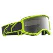 Ochelari motocross ALPINESTARS VISION 5 RORA BLK YLOW FLUO MIRROR-SILVER Ochelari motocross ALPINESTARS VISION 5 RORA BLK YLOW FLUO MIRROR-SILVER thumb