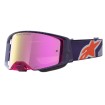 Ochelari motocross ALPINESTARS SUPERTECH HITEN PUR RED MIRROR-PINK Ochelari motocross ALPINESTARS SUPERTECH HITEN PUR RED MIRROR-PINK thumb