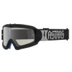 Ochelari motocross pentru copii ALPINESTARS VISION ATROX BLK SILV MIR MIRROR-SILV thumb