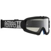 Ochelari motocross pentru copii ALPINESTARS VISION ATROX BLK SILV MIR MIRROR-SILV thumb