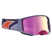 Ochelari motocross ALPINESTARS SUPERTECH HITEN PUR RED MIRROR-PINK Ochelari motocross ALPINESTARS SUPERTECH HITEN PUR RED MIRROR-PINK thumb