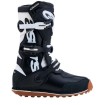 Cizme ALPINESTARS TECH-T BK/WH/GUM Cizme ALPINESTARS TECH-T BK/WH/GUM thumb