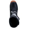 Cizme ALPINESTARS TECH-T BK/WH/GUM Cizme ALPINESTARS TECH-T BK/WH/GUM thumb