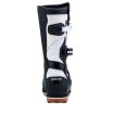Cizme ALPINESTARS TECH-T BK/WH/GUM Cizme ALPINESTARS TECH-T BK/WH/GUM thumb