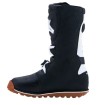 Cizme ALPINESTARS TECH-T BK/WH/GUM Cizme ALPINESTARS TECH-T BK/WH/GUM thumb