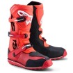Cizme ALPINESTARS TECH-T RED/FLUO BLACK Cizme ALPINESTARS TECH-T RED/FLUO BLACK thumb