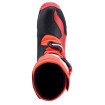 Cizme ALPINESTARS TECH-T RED/FLUO BLACK Cizme ALPINESTARS TECH-T RED/FLUO BLACK thumb