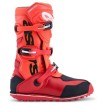 Cizme ALPINESTARS TECH-T RED/FLUO BLACK Cizme ALPINESTARS TECH-T RED/FLUO BLACK thumb