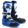 Cizme ALPINESTARS TECH-T DK BL/BLK/WHT