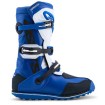 Cizme ALPINESTARS TECH-T DK BL/BLK/WHT Cizme ALPINESTARS TECH-T DK BL/BLK/WHT thumb