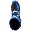 Cizme ALPINESTARS TECH-T DK BL/BLK/WHT Cizme ALPINESTARS TECH-T DK BL/BLK/WHT thumb