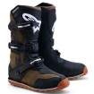 Cizme ALPINESTARS TECH-T BROWN BLACK GUM Cizme ALPINESTARS TECH-T BROWN BLACK GUM thumb