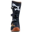 Cizme ALPINESTARS TECH-T BROWN BLACK GUM Cizme ALPINESTARS TECH-T BROWN BLACK GUM thumb