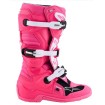 Cizme motocross pentru copii Alpinestars TECH 7S PNK/BK/WH thumb
