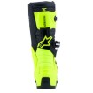 Cizme motocross pentru copii Alpinestars TECH 7S YW/BK Cizme motocross pentru copii Alpinestars TECH 7S YW/BK thumb