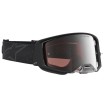 Ochelari motocross ALPINESTARS SUPERTECH CLOAK BLK MIRROR SIL thumb