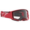 Ochelari motocross ALPINESTARS SUPERTECH VESTA CHROME RD/CLR Ochelari motocross ALPINESTARS SUPERTECH VESTA CHROME RD/CLR thumb
