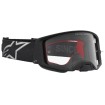 Ochelari motocross ALPINESTARS SUPERTECH VESTA BLK MATTE SLVR-MATTE Ochelari motocross ALPINESTARS SUPERTECH VESTA BLK MATTE SLVR-MATTE thumb