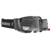 Ochelari motocross ALPINESTARS VISION 8 AMBER ROLL-OFF BK/SLVR thumb