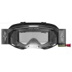 Ochelari motocross ALPINESTARS VISION 8 AMBER ROLL-OFF BK/SLVR thumb