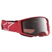 Ochelari motocross pentru copii ALPINESTARS VISION VESTA RD/CHR MIRR-SLVR thumb