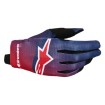 Mănuși motocross pentru copii ALPINESTARS RADAR RED/BLUE Mănuși motocross pentru copii ALPINESTARS RADAR RED/BLUE thumb