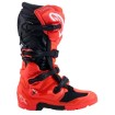 Cizme motocross ALPINESTARS TECH 7 C27 ENDURO RED FLUO BK Cizme motocross ALPINESTARS TECH 7 C27 ENDURO RED FLUO BK thumb