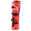Cizme motocross ALPINESTARS TECH 7 C27 ENDURO RED FLUO BK Cizme motocross ALPINESTARS TECH 7 C27 ENDURO RED FLUO BK thumb