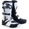 Cizme ALPINESTARS TECH-T BK/WH