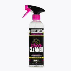 Soluție de curățare pentru jante MUC OFF Wheel Cleaner