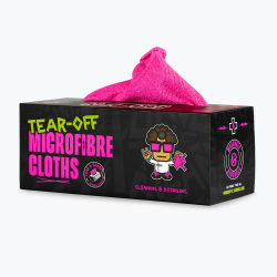 Prosoape din microfibră pe rolă MUC OFF Tear off-50pcs