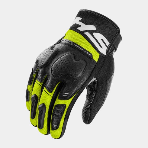 Mănuși moto SHIMA BLAZE 3.0 FLUO