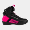 Ghete moto pentru femei SHIMA EDGE PINK Ghete moto pentru femei SHIMA EDGE PINK thumb