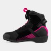 Ghete moto pentru femei SHIMA EDGE PINK Ghete moto pentru femei SHIMA EDGE PINK thumb
