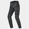 Pantaloni moto textili pentru femei SHIMA GIRO 3.0 CAMO