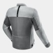 Geacă moto SHIMA OPENAIR GREY Geacă moto SHIMA OPENAIR GREY thumb
