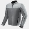 Geacă moto SHIMA OPENAIR GREY